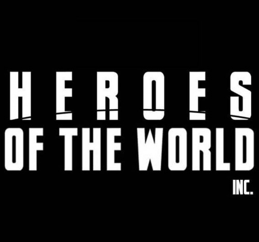 Ήρωες του κόσμου (video)