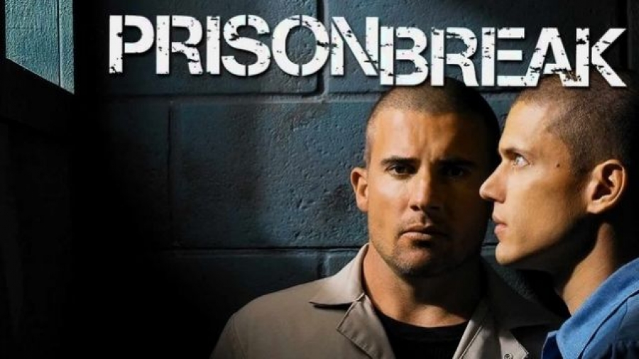 To Prison Break επιστρέφει!(video trailer)